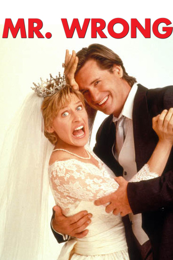  de Filme Deu Tudo Errado (1996)