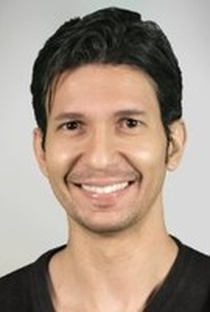 Otavio Ugá - Poster 1