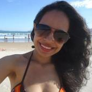 Foto de perfil de Pâmela Ferreira