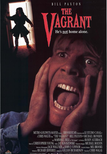 Psicose Mortal (The Vagrant)