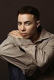 Onix Serrano - Poster 1