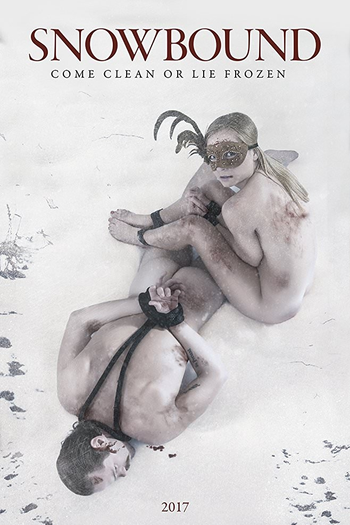  de Filme Snowbound (2017)