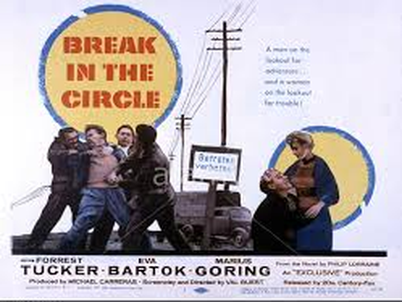 Foto 1 de Círculo Quebrado