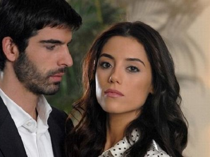 Foto 59 de Sila, Prisioneira do Amor