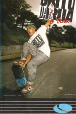 Grito da Rua - O Vídeo (Grito da Rua: O Vídeo)