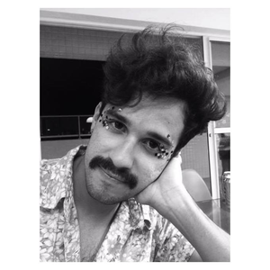 Foto de perfil de Marco Antônio