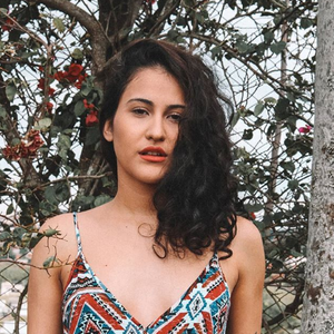 Foto de perfil de Thais
