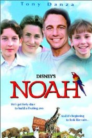 Poster 1 de Filme A Arca de Norman (1998)