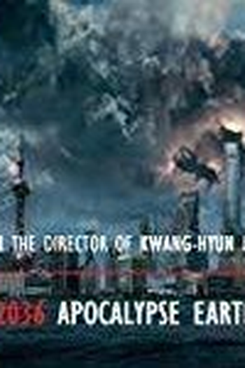  de Filme 2036 Apocalypse Earth (2019)