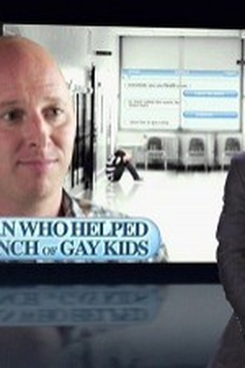 Poster de Episódio Gay Camp (2013)