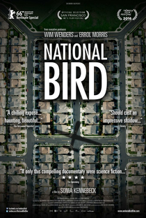 National Bird - Poster / Capa / Cartaz - Oficial 1
