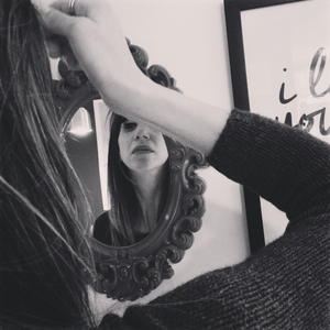 Foto de perfil de Larissa