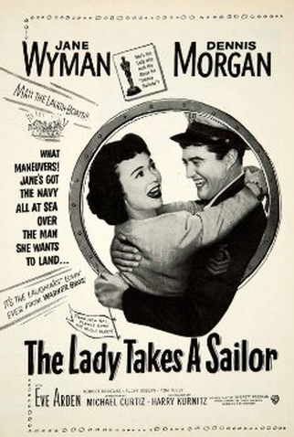 Poster 2 de Filme Até Parece Mentira (1949)