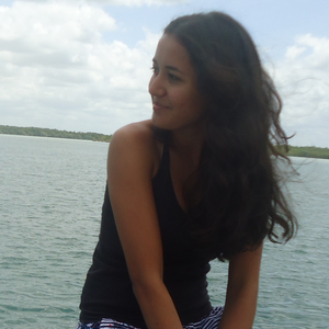 Foto de perfil de Kamilla Nascimento