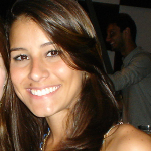 Foto de perfil de Camila