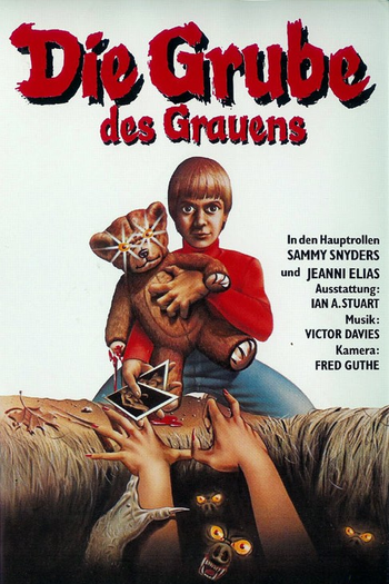  de Filme O Poço Macabro (1981)