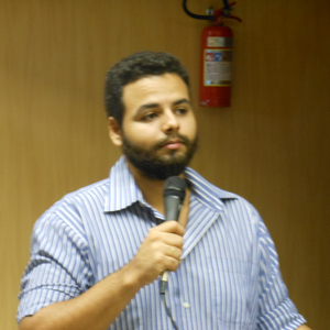 Foto de perfil de Luis Paulo Castro