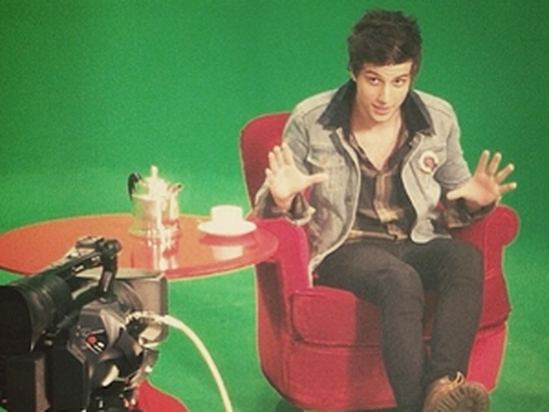 Foto 1 de Hora do Chay