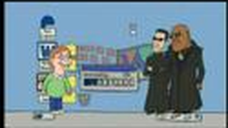 Trailer: Matrix para Windows