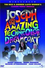 Joseph and the Amazing Technicolor Dreamcoat (Joseph and the Amazing Technicolor Dreamcoat)