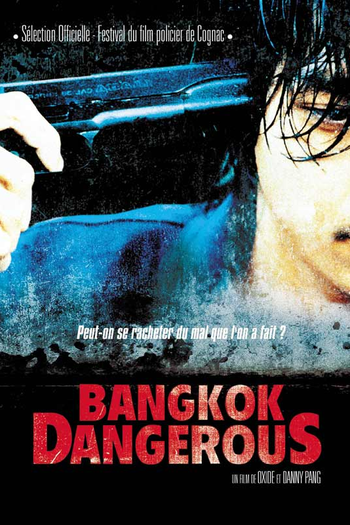  de Filme Perigo em Bangkok (1999)