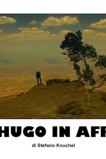 Poster de Filme Hugo na África (2009)