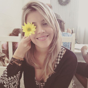 Foto de perfil de Fernanda Silva