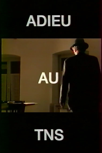 Poster de Curta Adieu Au Tns (1998)