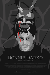 Donnie Darko - Poster / Capa / Cartaz - Oficial 4