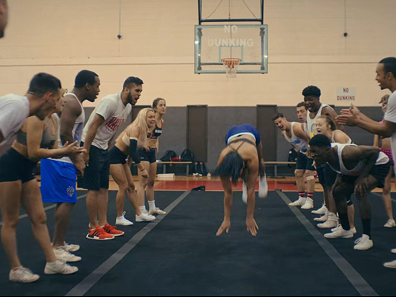 Foto 9 de Cheer (1ª Temporada)