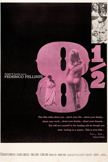  de Filme 8½ (1963)