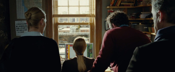 [CINE MONIQUE] O Egocentrismo em "Deus da Carnificina"