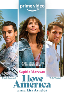 I Love America (I love America)