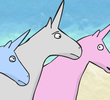 Charlie teh Unicron