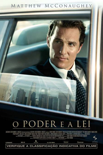  de Filme O Poder e a Lei (2011)