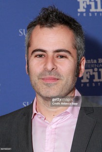 Luiso Berdejo - Poster 1