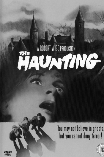  de Filme Desafio do Além (1963)