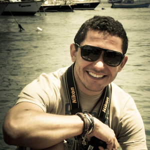 Foto de perfil de Joao