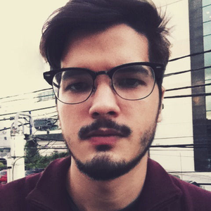 Foto de perfil de Hudson Revoredo