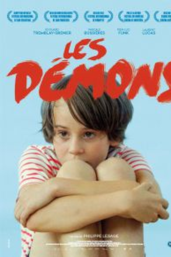  de Filme Demônios (2015)