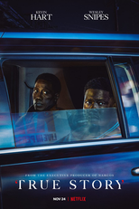 A Mais Pura Verdade (True Story)