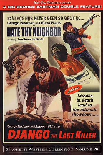  de Filme Django, O Matador (1967)