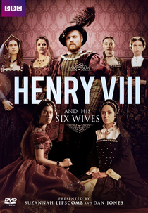 Henrique VIII e Suas Seis Esposas (Henry VIII and His Six Wives)