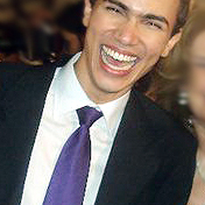 Foto de perfil de Thyairon Eduardo