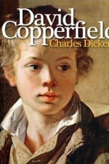 Poster de TV David Copperfield (2009)