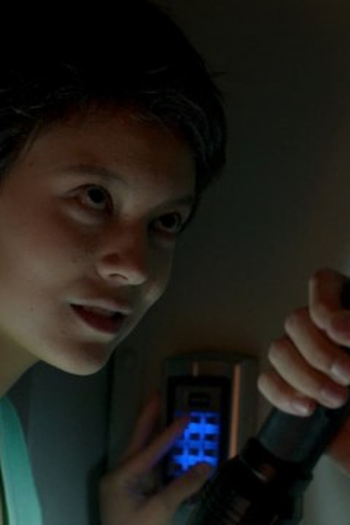 Poster de Episódio Episode 4 (2021)