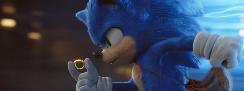 Assista trailer de Sonic 2