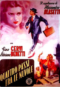 O Coração Manda (Quattro passi fra le nuvole)