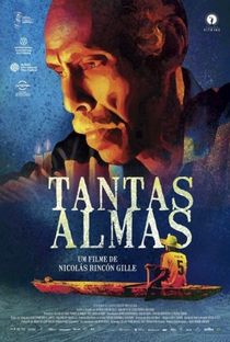 Tantas Almas - Poster / Capa / Cartaz - Oficial 1