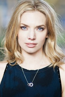 Jessica Blake - Poster 1